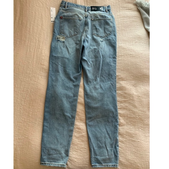Urban outfitters BDG distressed mom jeans - Picture 3 of 3